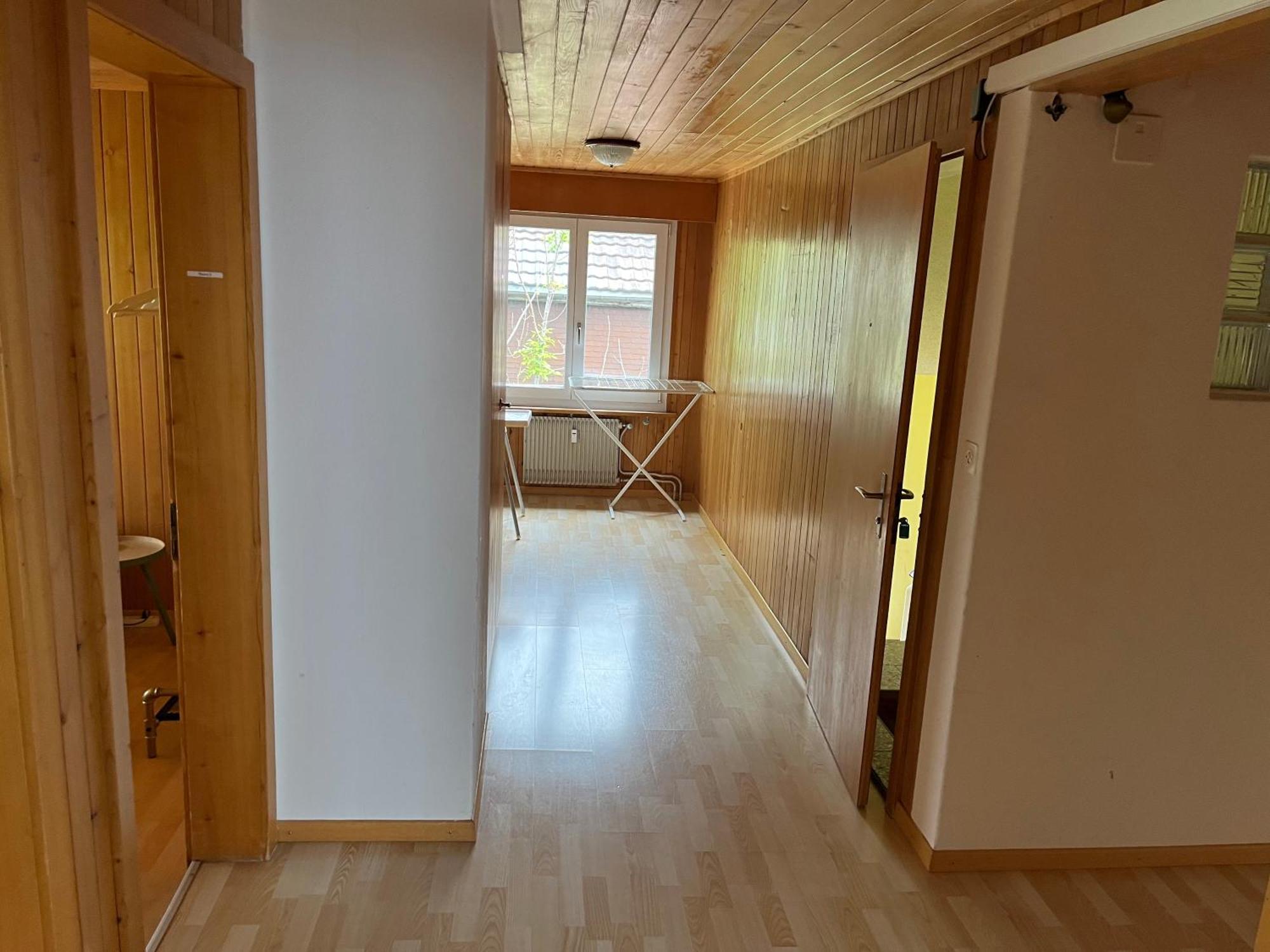 Longstay Montage Monteur Apartements Amden Eksteriør billede